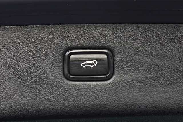 Hyundai TUCSON 1.6 TGDi 177 Premium SE 5dr 2WD DCT Grey