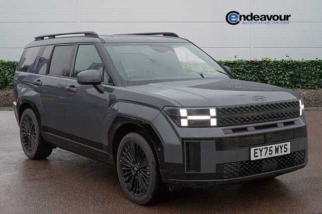 Hyundai SANTA FE 1.6 TGDi 239 Hybrid Calligraphy 5dr Auto