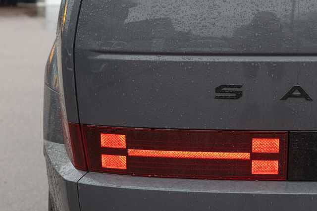 Hyundai SANTA FE 1.6 TGDi 239 Hybrid Calligraphy 5dr Auto