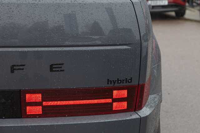 Hyundai SANTA FE 1.6 TGDi 239 Hybrid Calligraphy 5dr Auto