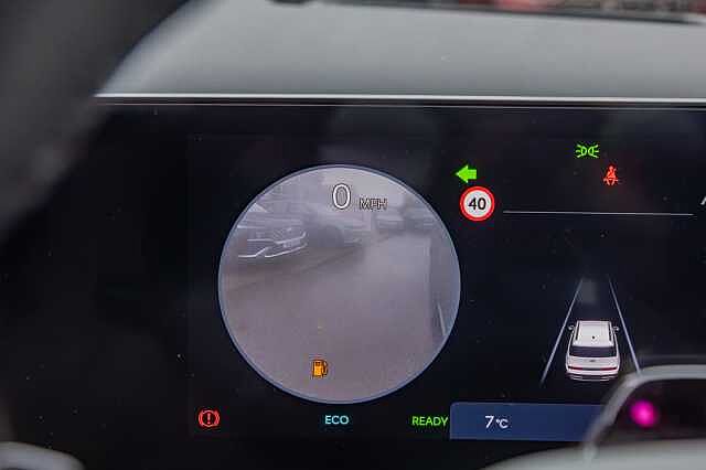 Hyundai SANTA FE 1.6 TGDi 239 Hybrid Calligraphy 5dr Auto