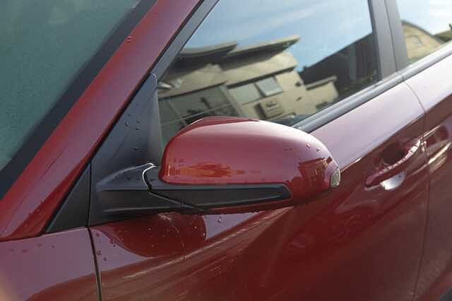 Hyundai KONA 1.0 TGDi 48V MHEV SE Connect 5dr