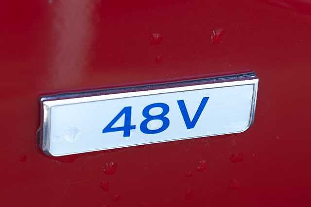 Hyundai KONA 1.0 TGDi 48V MHEV SE Connect 5dr