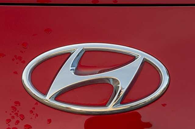 Hyundai KONA 1.0 TGDi 48V MHEV SE Connect 5dr