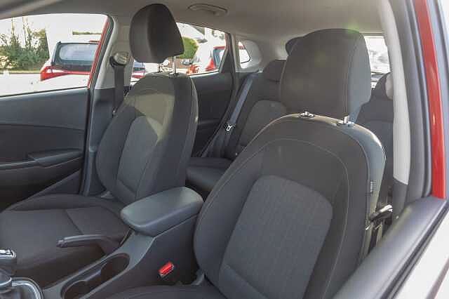 Hyundai KONA 1.0 TGDi 48V MHEV SE Connect 5dr