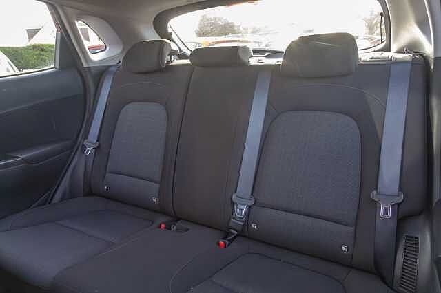 Hyundai KONA 1.0 TGDi 48V MHEV SE Connect 5dr