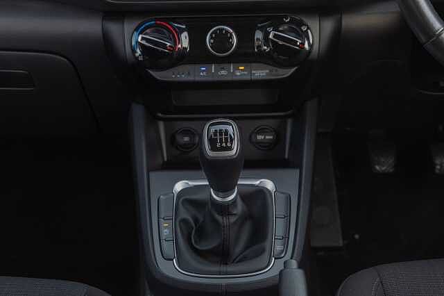 Hyundai KONA 1.0 TGDi 48V MHEV SE Connect 5dr