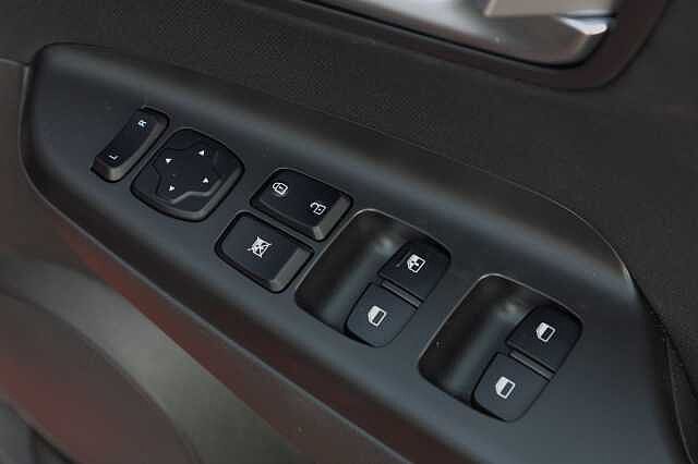 Hyundai KONA 1.0 TGDi 48V MHEV SE Connect 5dr