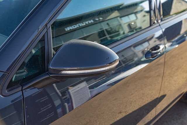 Volkswagen Golf 1.5 TSI EVO 150 Match Edition 5dr