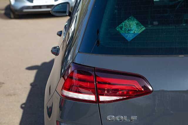 Volkswagen Golf 1.5 TSI EVO 150 Match Edition 5dr