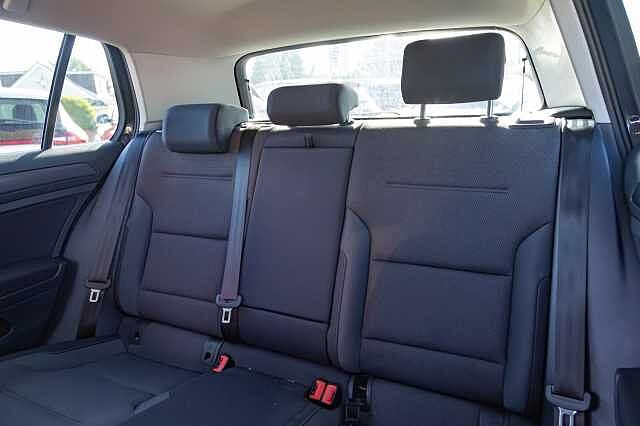 Volkswagen Golf 1.5 TSI EVO 150 Match Edition 5dr