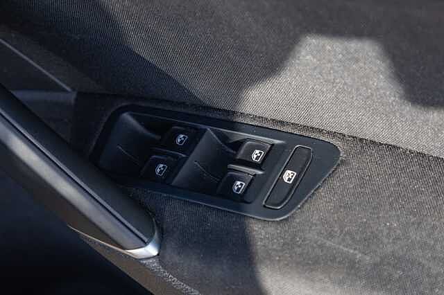 Volkswagen Golf 1.5 TSI EVO 150 Match Edition 5dr