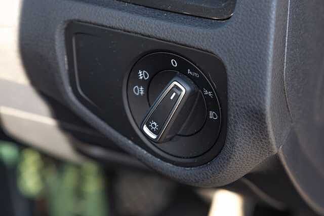 Volkswagen Golf 1.5 TSI EVO 150 Match Edition 5dr