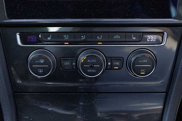 Volkswagen Golf 1.5 TSI EVO 150 Match Edition 5dr