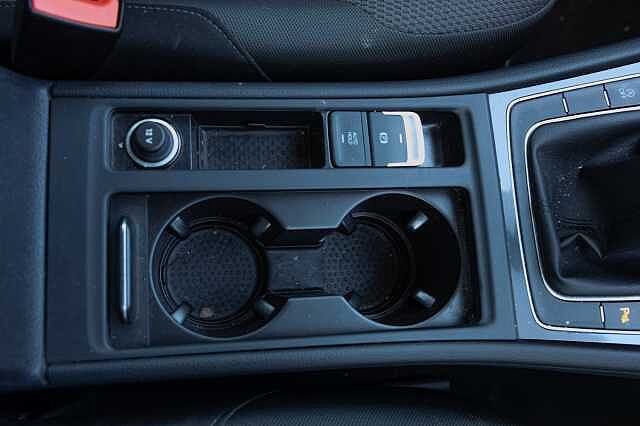 Volkswagen Golf 1.5 TSI EVO 150 Match Edition 5dr