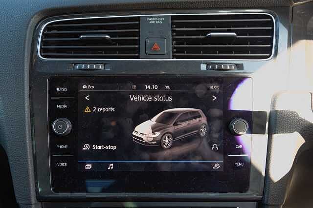 Volkswagen Golf 1.5 TSI EVO 150 Match Edition 5dr