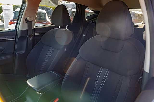 Hyundai TUCSON 1.6 TGDi Premium 5dr 2WD