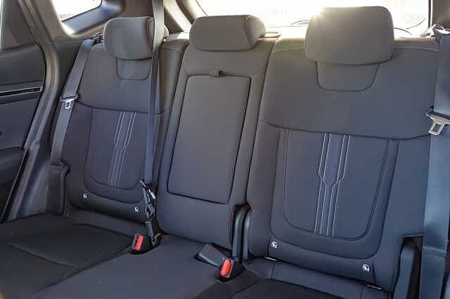 Hyundai TUCSON 1.6 TGDi Premium 5dr 2WD