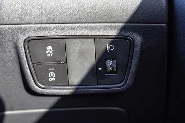 Hyundai TUCSON 1.6 TGDi Premium 5dr 2WD