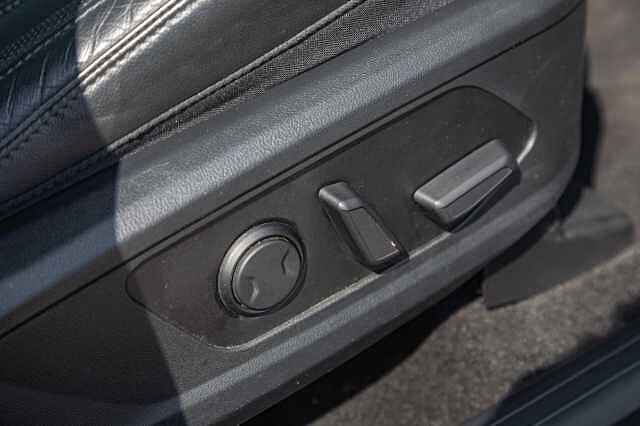 Hyundai TUCSON 1.6 TGDi Plug-in Hybrid Ultimate 5dr 4WD Auto