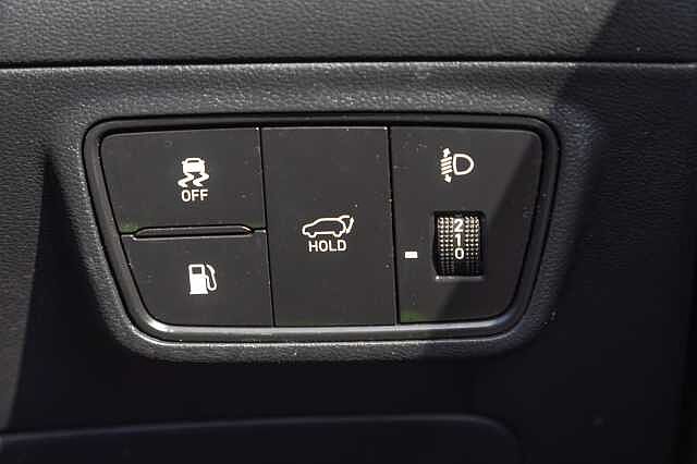 Hyundai TUCSON 1.6 TGDi Plug-in Hybrid Ultimate 5dr 4WD Auto