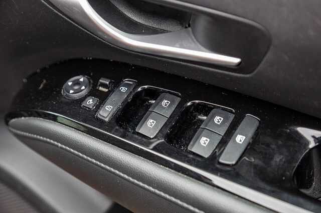 Hyundai TUCSON 1.6 TGDi Premium 5dr 2WD