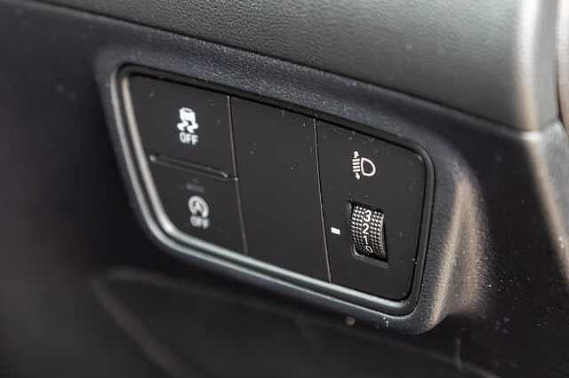 Hyundai TUCSON 1.6 TGDi Premium 5dr 2WD