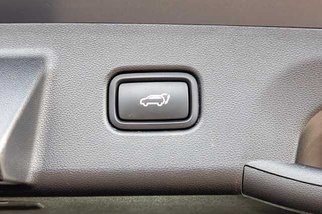 Hyundai TUCSON 1.6 TGDi N Line S 5dr 2WD Grey