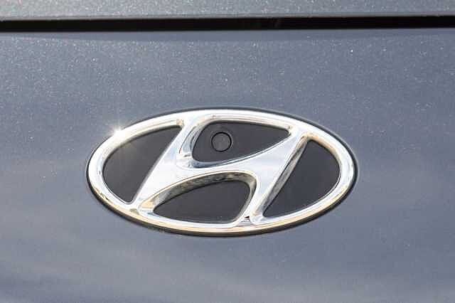 Hyundai KONA 150kW Premium 64kWh 5dr Auto Grey