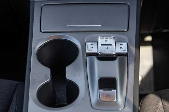Hyundai KONA 150kW Premium 64kWh 5dr Auto Grey