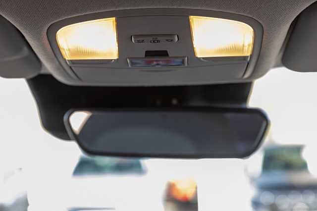 Hyundai KONA 150kW Premium 64kWh 5dr Auto Grey