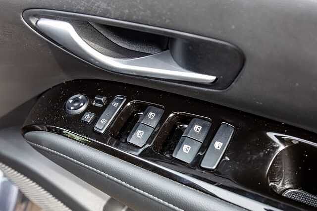 Hyundai TUCSON 1.6 TGDi Premium 5dr 2WD