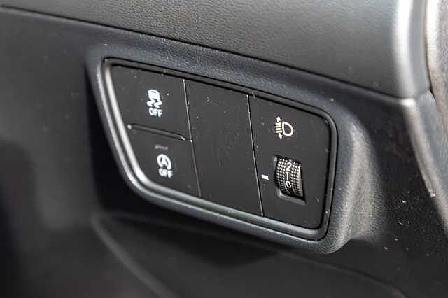 Hyundai TUCSON 1.6 TGDi Premium 5dr 2WD