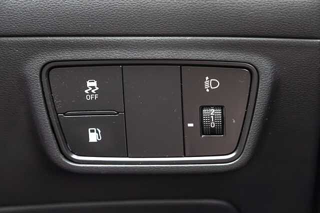 Hyundai TUCSON 1.6 TGDi Plug-in Hybrid Premium 5dr 4WD Auto