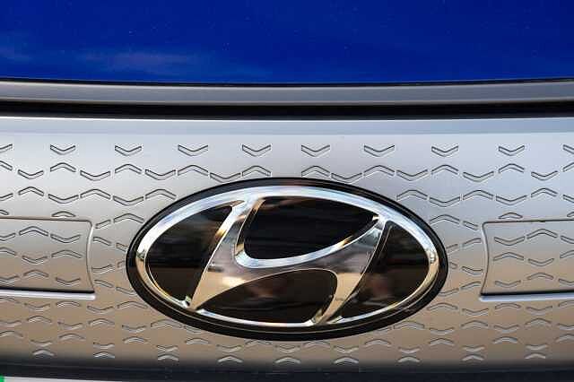 Hyundai IONIQ 100kW Premium 38kWh 5dr Auto