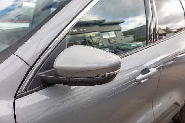 Ford Kuga 1.5 EcoBoost 150 Titanium Edition 5dr