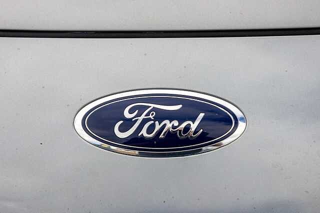 Ford Kuga 1.5 EcoBoost 150 Titanium Edition 5dr