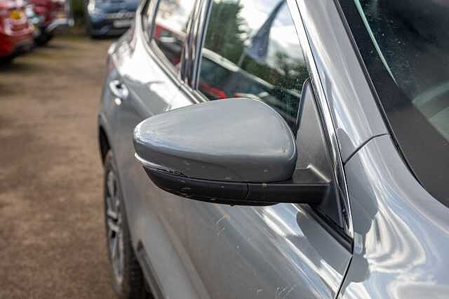 Ford Kuga 1.5 EcoBoost 150 Titanium Edition 5dr