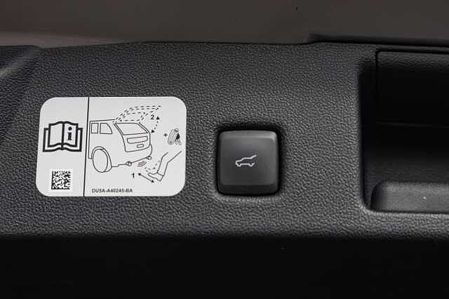 Ford Kuga 1.5 EcoBoost 150 Titanium Edition 5dr