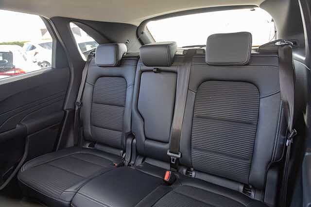 Ford Kuga 1.5 EcoBoost 150 Titanium Edition 5dr