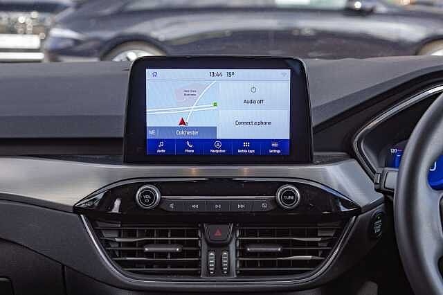 Ford Kuga 1.5 EcoBoost 150 Titanium Edition 5dr