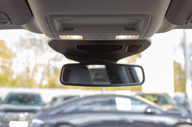 Ford Kuga 1.5 EcoBoost 150 Titanium Edition 5dr