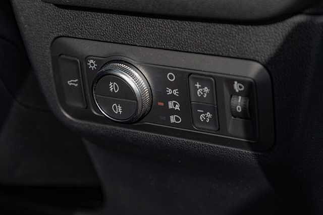 Ford Kuga 1.5 EcoBoost 150 Titanium Edition 5dr