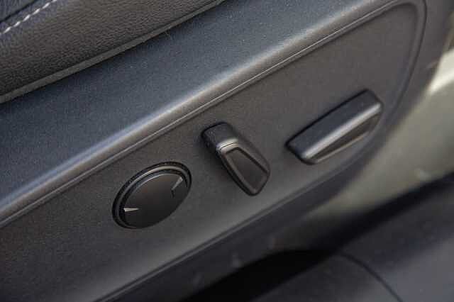 Ford Kuga 1.5 EcoBoost 150 Titanium Edition 5dr