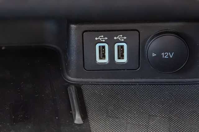 Ford Kuga 1.5 EcoBoost 150 Titanium Edition 5dr