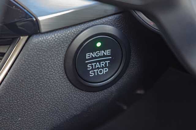 Ford Kuga 1.5 EcoBoost 150 Titanium Edition 5dr