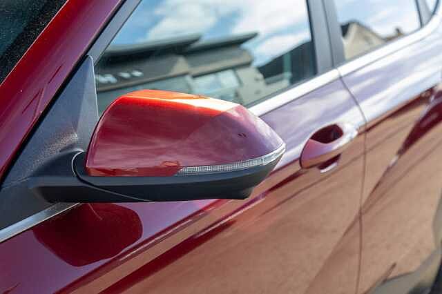 Hyundai KONA 1.6 GDi Hybrid Ultimate 5dr DCT