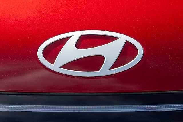 Hyundai KONA 1.6 GDi Hybrid Ultimate 5dr DCT