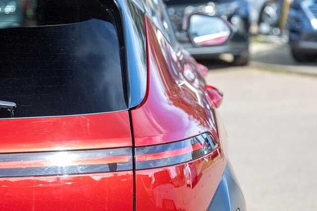 Hyundai KONA 1.6 GDi Hybrid Ultimate 5dr DCT