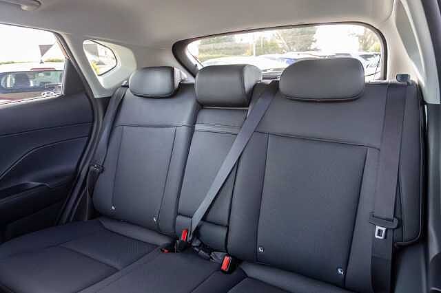 Hyundai KONA 1.6 GDi Hybrid Ultimate 5dr DCT